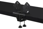 Fanatec Clubsport DD table clamp - Noir, miniature 2