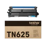 Brother Cartouche toner laser TN625C - Cyan, miniature 2