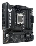 Asus TUF GAMING B850M-E WIFI, miniature 3