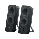 Logitech Z207 Bluetooth - Noir, miniature 1
