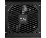 ASRock ATX 650W - 80+ Bronze - PRO-650B, miniature 2