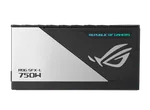 Asus SFX 750W - 80+ Platinum - ROG LOKI 750P SFX-L Gaming Noir, miniature 3