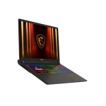 MSI Vector 16 HX AI A2XWHG-087FR - 16" QHD+ 240Hz Core Ultra 7 255HX RTX 5070 Ti 16Go 1To W11, miniature 15