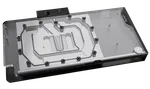 EK Water Blocks EK-Quantum Vector³ pour Astral RTX 5090 - Plexi, miniature 1