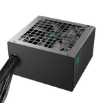 Gamer Storm ATX 600W - 80+ Bronze - PF600X Noir, miniature 5