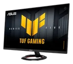 Asus TUF Gaming VG279Q5R - 27" FHD 200Hz Fast IPS 1ms HDR FreeSync Premium Adaptive Sync, miniature 2