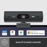 Logitech BRIO 500 HD, miniature 8