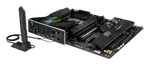 Asus ROG STRIX Z890-F GAMING WIFI, miniature 11