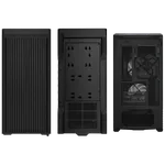 Lian-Li Vector V150 Noir - MT/Sans Alim/mATX, miniature 7