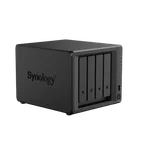 Synology DS925+ - 4 Baies avec 4 disques de 12To IronWolf, miniature 3