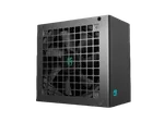 Deepcool CG530 4F Noir + Gamer Storm PF750X Noir, miniature 10