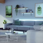 Nanoleaf Essentials Bande lumineuse Extension - 1 mètre, miniature 6