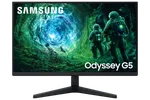 Samsung Odyssey G5 - 27" QHD 200Hz IPS 1ms HDR10 FreeSync Premium, miniature 1