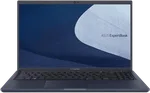 Asus ExpertBook B1 B1503CVA-S79170 - 15.6" FHD Core 7 150U 8Go 512Go Sans OS, miniature 1