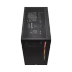 Corsair 2800X RS-R ARGB Noir - mT/Sans Alim/mATX, miniature 2