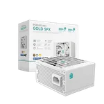 Deepcool SFX 850W - Gamer Storm PS850G WH - PS850 Blanc, miniature 6