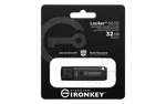 Kingston Clé 32Go USB 3.2 IKLP50G2/32GB, miniature 3