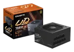 Gigabyte ATX 3.1 750W - 80+ GOLD - UD750GM PCIE 5.1, miniature 1