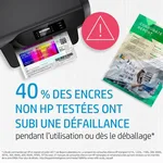 HP Cartouche 305 Trois couleurs - 3YM60AE, miniature 7
