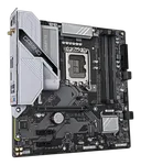 Gigabyte B760M GAMING PLUS WIFI DDR4, miniature 3