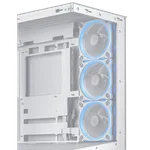 Asus Prime A31 PLUS TG ARGB Blanc - MT/Sans Alim/ATX, miniature 7