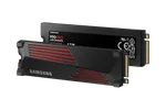 Samsung 990 PRO Dissipateur 1To M.2, miniature 3