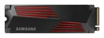 Samsung 990 PRO Dissipateur 2To M.2, miniature 1