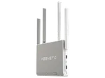 KEENETIC Hero - 5 Ports/AX1800/Mesh/Wi-Fi 6/SFP, miniature 5