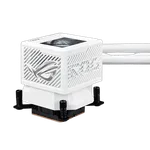 Asus ROG RYUJIN III 360 ARGB EXTREME - Blanc, miniature 25