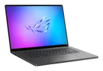 Asus ROG Zephyrus G16 GU605CW-DR8W - 16" OLED QHD+ Core Ultra 9 285H RTX 5080 64Go 1To W11, miniature 3