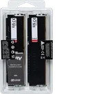 Kingston Fury Beast 32Go (2x16Go) DDR5 6000MHz CL 36 Noir, miniature 6