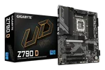 Gigabyte Z790 D, miniature 1