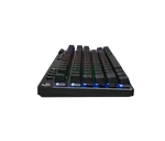 Logitech Pro X - TKL - Mécanique Tactile - Sans fil - RGB - Noir, miniature 3
