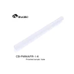 CONSTRUCTEUR Tube Rigide Satin 14mm - PMMA 50cm, miniature 2