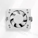 Thermalright Stream Vision 360 - 360mm - Blanc, miniature 2