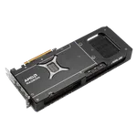 Asus Prime Radeon RX 9070 XT OC Edition 16GB GDDR6, miniature 6