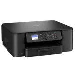 Brother DCP-J1310DW - Jet d'encre 3-en-1 sans fil, miniature 2