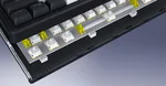 Hator Skyfall 100 Pro - Mécanique - Sans-Fil - RGB - Noir/Gris, miniature 9