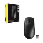 Corsair M75 Air - Sans-Fil - Noir, miniature 6