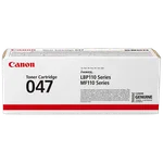Canon Toner Noir 047 1600 Pages - 2164C002, miniature 2