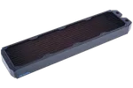 Alphacool Radiateur NexXxoS XT45 Full Copper 480mm, miniature 6