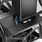 Fanatec ClubSport Cockpit PC Tray - Support