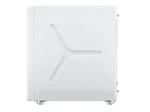 Corsair 3200D RS ARGB White + RM1000e Blanc, miniature 6