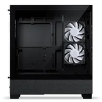 Phanteks XT View Matrix Noir - MT/Sans Alim/E-ATX, miniature 3
