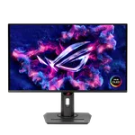 Asus ROG Strix OLED XG27ACDNG - 26.5" QHD 360Hz QD-OLED 0.03ms USB-C Compatible G-Sync-Seconde Vie-Parfai, miniature 1