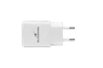 Bluestork Chargeur GaN/Power Delivery USB 30W - 2 ports - Blanc, miniature 2