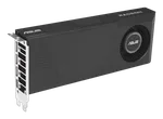 Asus TURBO Radeon AI PRO R9700, miniature 1