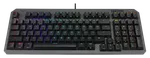 Asus TUF K3 Gen II - Optique - Filaire - RGB - Noir, miniature 2