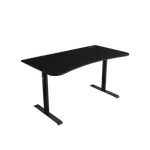 Arozzi Arena Medium - Noir, miniature 3