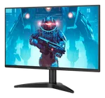 AOC 24B36X - 23.8" FHD 144Hz IPS 0.5ms HDR Adaptive Sync, miniature 2